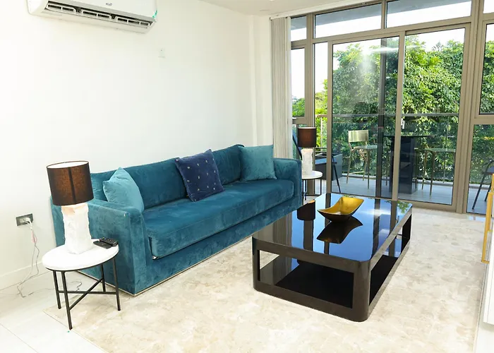 Bella Studio Apartments - Lux Loft