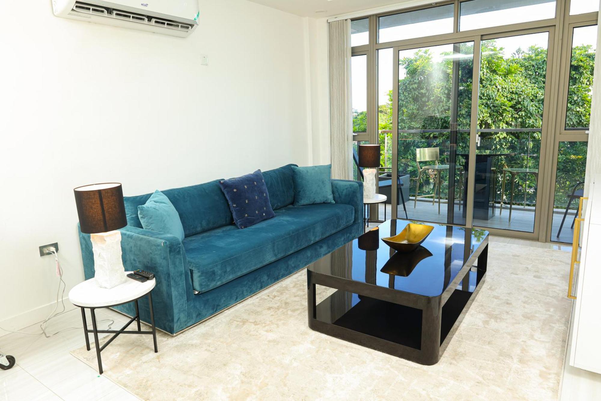 Bella - Lux Loft Kingston